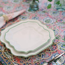 Load image into Gallery viewer, Garden Soiree Dinner Plates
