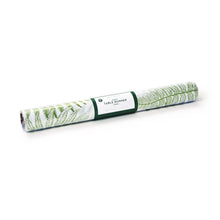 Load image into Gallery viewer, Fern Paper Table Runner in a roll
