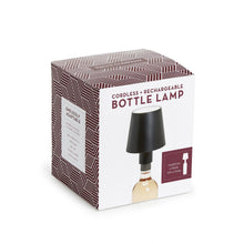 Load image into Gallery viewer, Black Lampshade in a box
