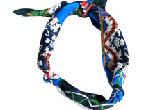 Load image into Gallery viewer, Beckett Single Pearl Scarf Necklace
