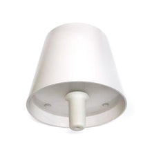 Load image into Gallery viewer, close up of the Lampshade Stopper Attachment
