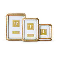 Load image into Gallery viewer, Beveled Mirror Photo Frame in three sizes

