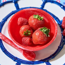 Load image into Gallery viewer, strawberries in a bowl
