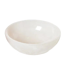 Load image into Gallery viewer, white bowl
