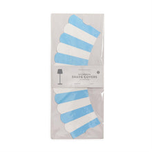 Load image into Gallery viewer, Decorative Paper Shade Covers in packaging 

