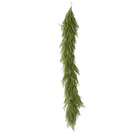 Real Touch Norfolk Pine Garland