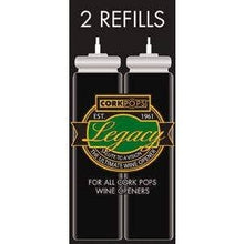 Load image into Gallery viewer, Cork Pops Refill - 2pk
