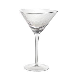 Serapha Martini Glass