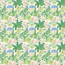 Load image into Gallery viewer, Palm Pavilion design
