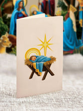 Load image into Gallery viewer, close up of card
