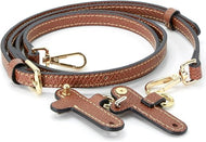 Mini Bags Leather Shoulder Strap Kit Fit For Adjustable Crossbody Small Bag