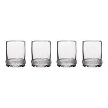Load image into Gallery viewer, Juliska Dean Double Old Fashioned Glass Set/4
