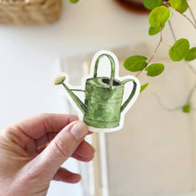 Load image into Gallery viewer, Watering Can Sticker

