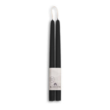 Load image into Gallery viewer, Beeswax 10" Taper Candles – Dripless &amp; Handmade in USA
