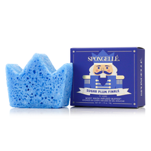 Load image into Gallery viewer, Spongelle Nutcracker Holiday Buffer
