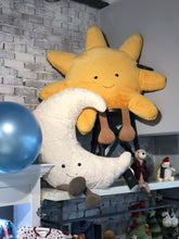 Load image into Gallery viewer, Jellycat Amuseable Sun
