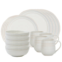 Load image into Gallery viewer, Juliska Bilbao 16pc Place Setting
