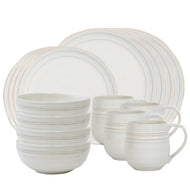 Juliska Bilbao 16pc Place Setting