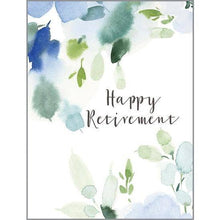 Load image into Gallery viewer, Retirement Greeting Card - Hidden Beauty
