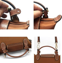 Load image into Gallery viewer, Mini Bags Leather Shoulder Strap Kit Fit For Adjustable Crossbody Small Bag
