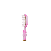 Load image into Gallery viewer, TELETIES Mini Vented Brush  side view
