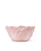 Load image into Gallery viewer, Cabbage Bowl - Light Pink

