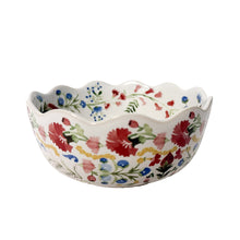 Load image into Gallery viewer, Juliska Sofia Cereal/Ice Cream Bowl - Multi
