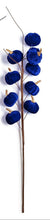 Load image into Gallery viewer, Pumpkin Branch in blue
