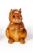 Load image into Gallery viewer, Hand-Painted Squirrels
