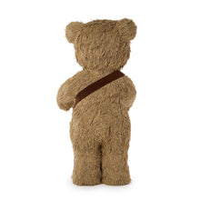 Load image into Gallery viewer, Little Drummer Bear back view 
