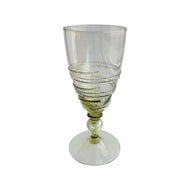 Juliska Ella Goblet - Green