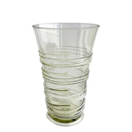 Juliska Ella Large Tumbler - Green