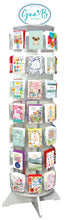 Load image into Gallery viewer, Birthday Greeting Card - Fishing Lures
