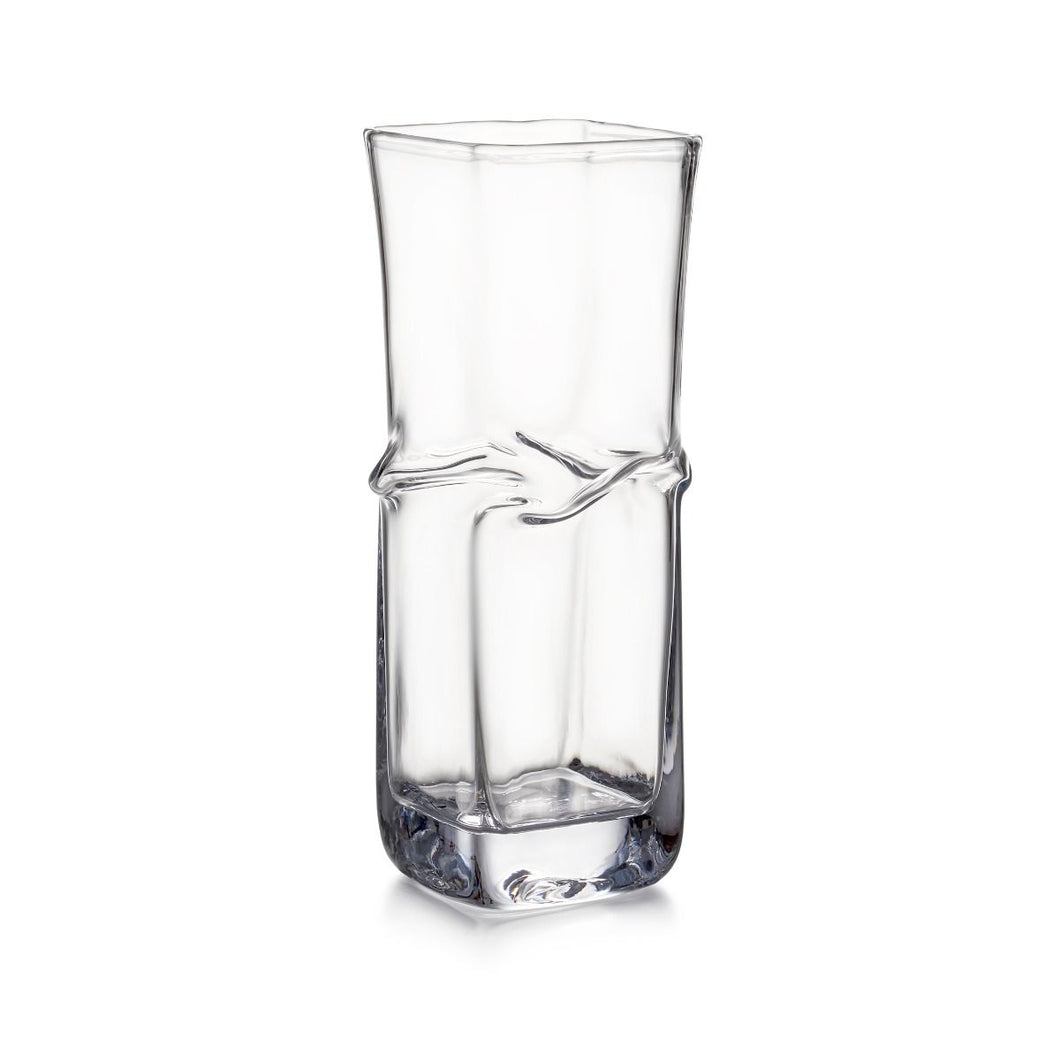 Simon Pearce Woodbury Twist Vase - Large