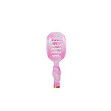 Load image into Gallery viewer, TELETIES Mini Vented Brush  side view back view
