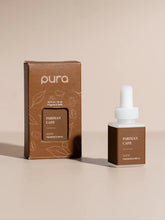 Load image into Gallery viewer, Parisian Cafe Pura Diffuser Refill
