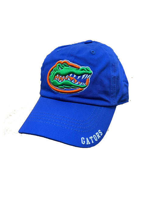 Florida Gators Cap Albert - Royal