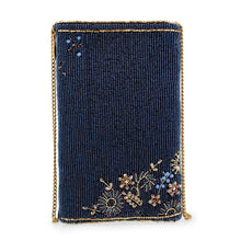 Load image into Gallery viewer, Fairy Dust Crossbody Phone Bag back
