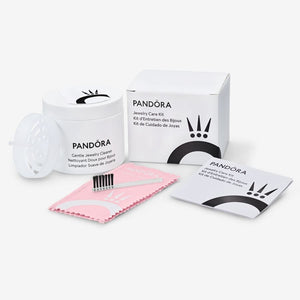 Pandora Jewelry Care Kit