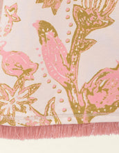Load image into Gallery viewer, close up of fringe hem
