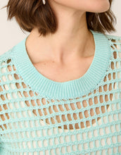 Load image into Gallery viewer, close up of the neckline
