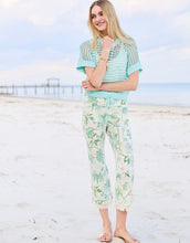 Load image into Gallery viewer, Spartina 449 Elsa Dolman Sweater Iceberg
