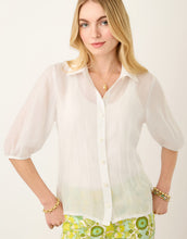 Load image into Gallery viewer, Spartina 449 Imani Blouse Pristine
