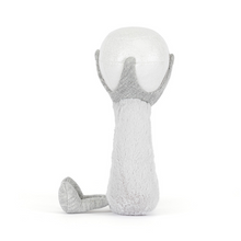 Load image into Gallery viewer, side view of Jellycat Amuseables Diamond Ring showing legs
