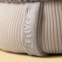 Load image into Gallery viewer, close up of embroidered logo
