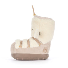 Load image into Gallery viewer, Jellycat Amuseables Perta Snow Boot side view
