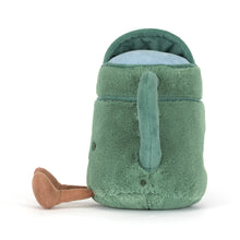 Load image into Gallery viewer, Jellycat Amuseables Watering Can side view

