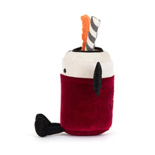 Load image into Gallery viewer, Jellycat Amuseables Vampop Drink side view
