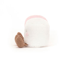Load image into Gallery viewer, Amuseables Pink and White Marshmallows
