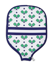Load image into Gallery viewer, Pickleball Racket Cover
